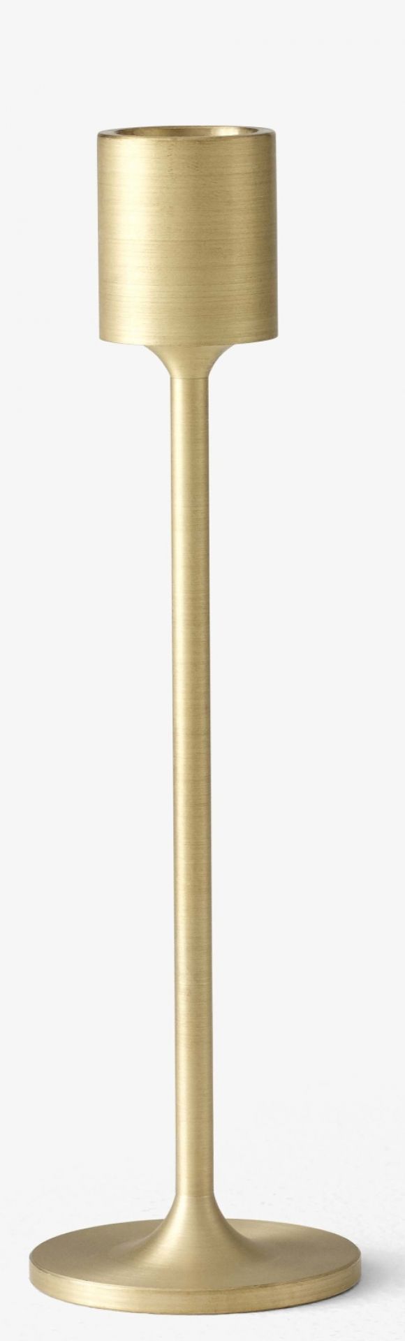Candleholder SC57-SC59 AndTradition H 18 cm SINGLE PIECES